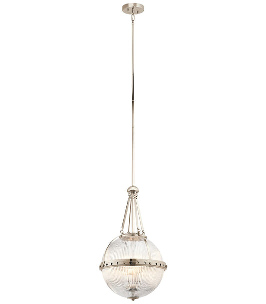Aster Pendant Light