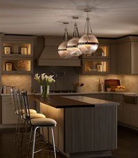 Aster Pendant Light