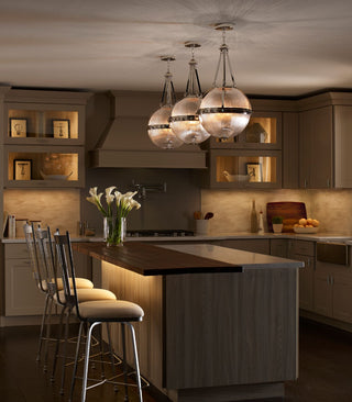 Aster Pendant Light