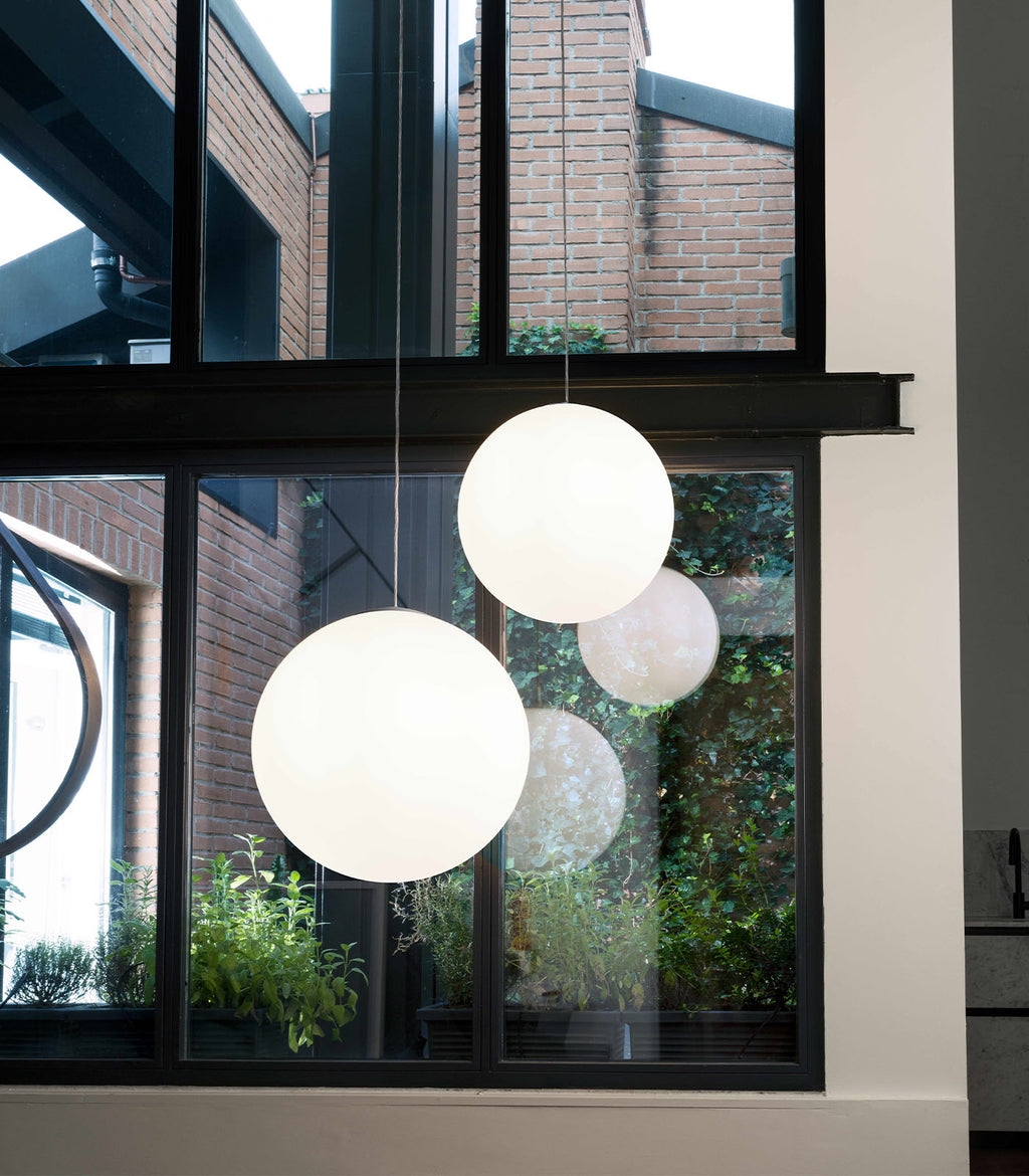 Asteroide Pendant Light