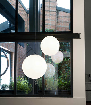 Asteroide Pendant Light