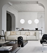 Asteroide Pendant Light