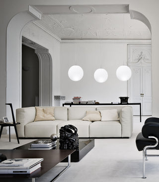 Asteroide Pendant Light