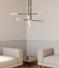 Atil 6lt Pendnat Light