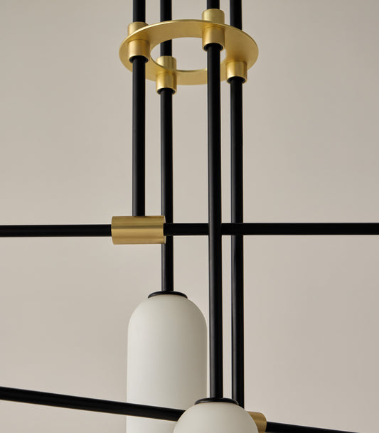 Atil 6lt Pendnat Light