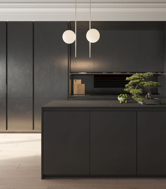 Atmosphere Pendant Light