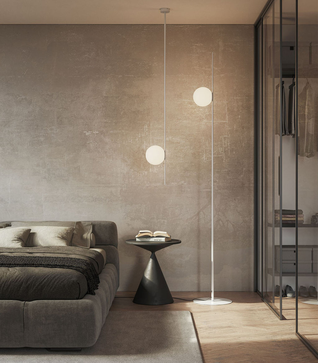 Atmosphere Pendant Light
