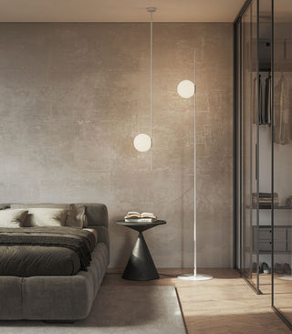 Atmosphere Pendant Light