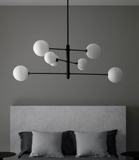 Atom Pendant Light