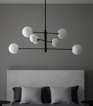 Atom Pendant Light