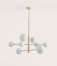 Atom Pendant Light