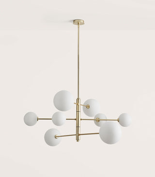 Atom Pendant Light
