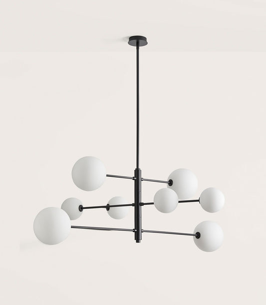 Atom Pendant Light