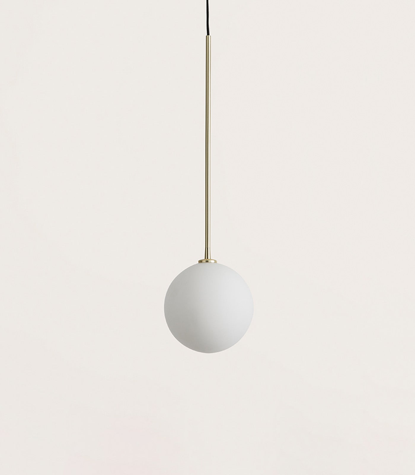 Ball Pendant Light