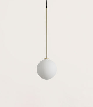 Ball Pendant Light