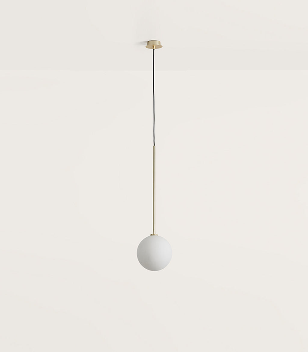 Ball Pendant Light