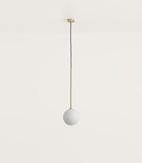 Ball Pendant Light