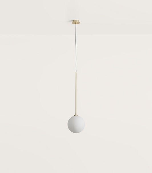 Ball Pendant Light