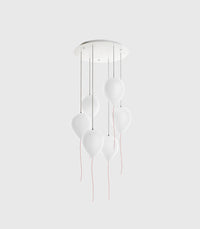 Balloon Pendant Light