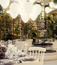 Balloon Pendant Light