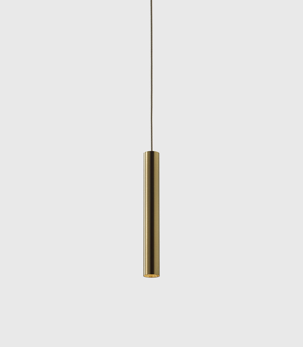 Beam Pendant Light