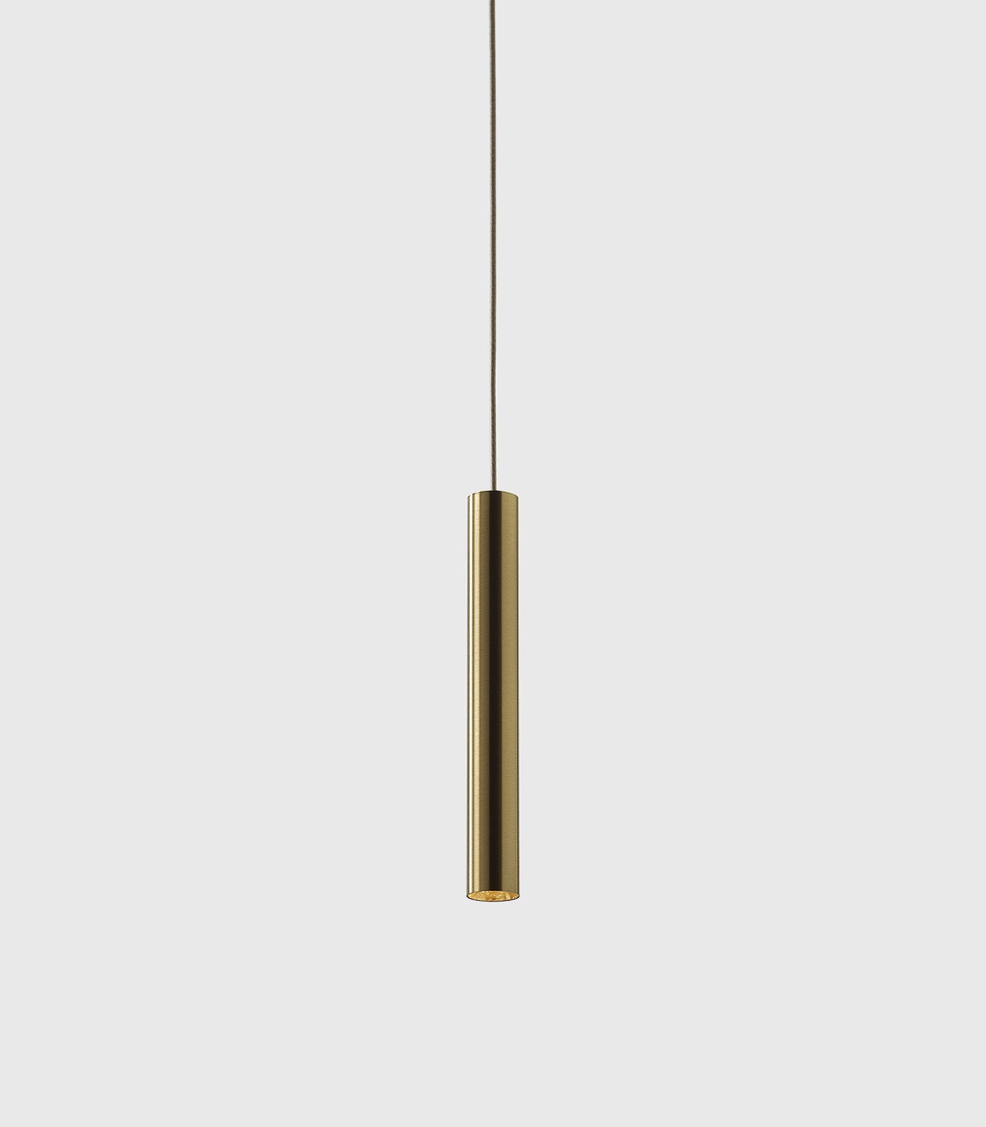 Beam Pendant Light