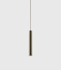 Beam Pendant Light