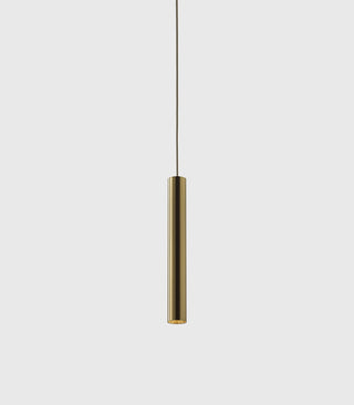 Beam Pendant Light