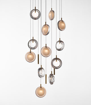 Beam Pendant Light