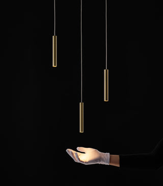 Beam Pendant Light