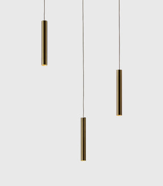 Beam Pendant Light