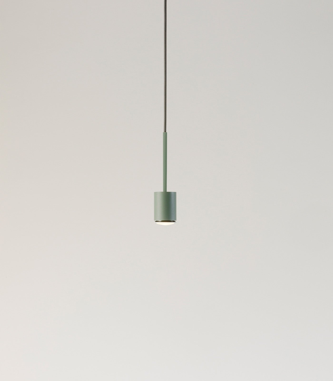 Belt Pendant Light