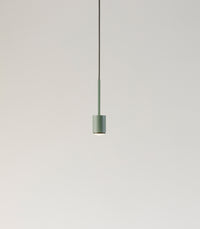 Belt Pendant Light