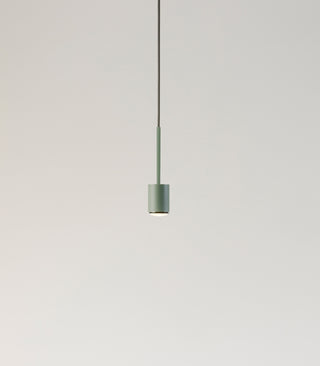 Belt Pendant Light