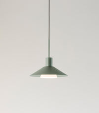 Belt Pendant Light