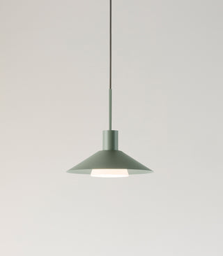 Belt Pendant Light