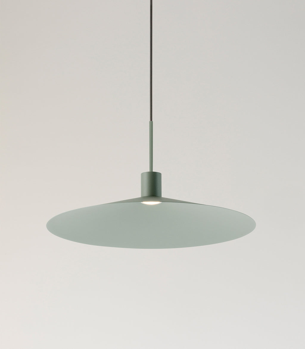 Belt Pendant Light