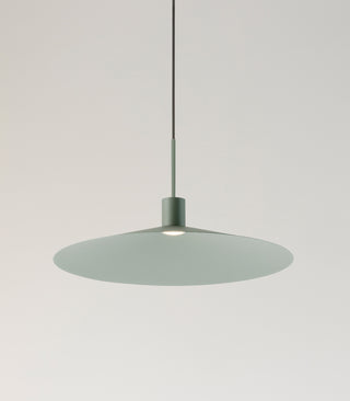 Belt Pendant Light