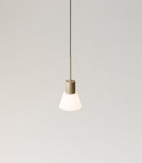 Belt Pendant Light