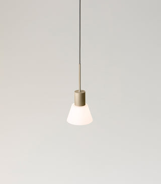 Belt Pendant Light