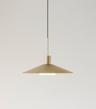 Belt Pendant Light