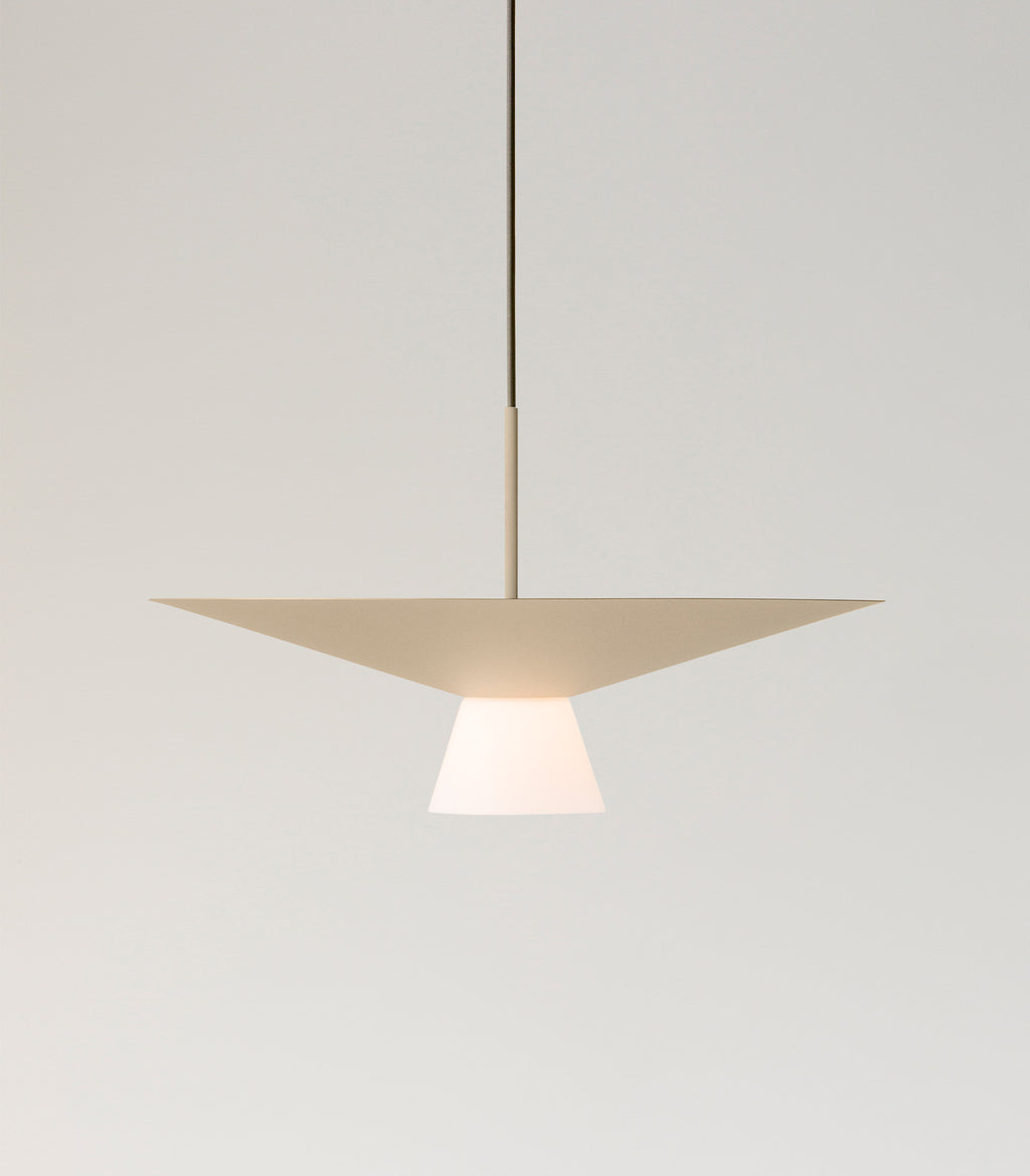 Belt Pendant Light