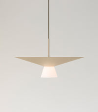Belt Pendant Light