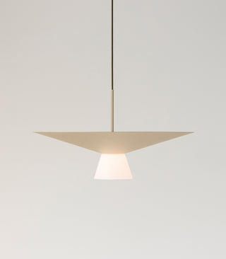 Belt Pendant Light