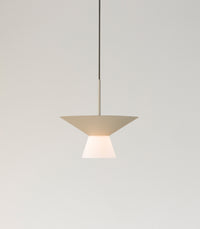 Belt Pendant Light
