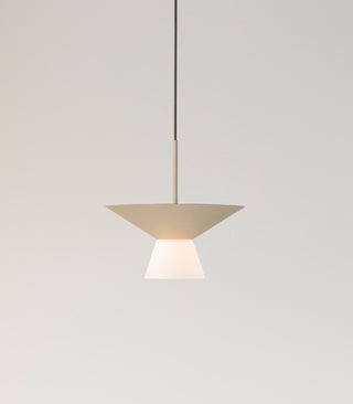 Belt Pendant Light