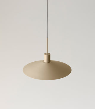 Belt Pendant Light