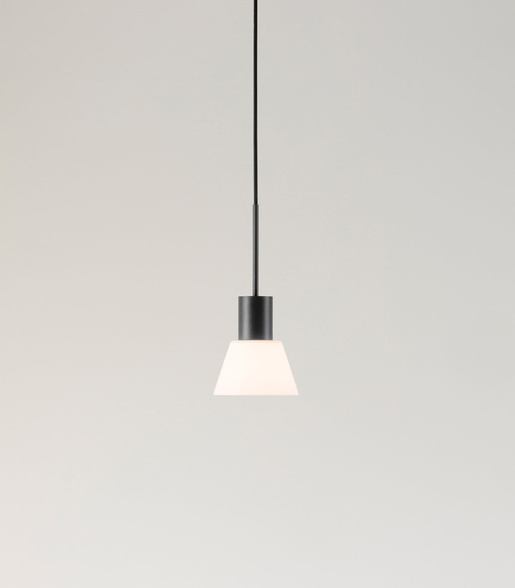 Belt Pendant Light