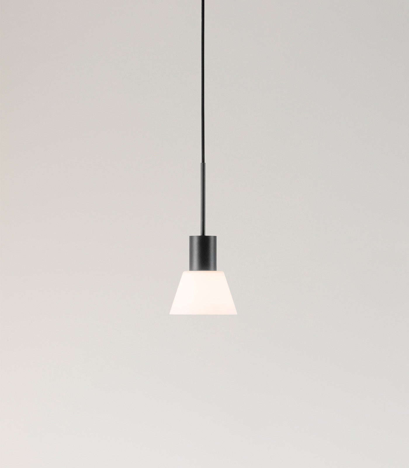 Belt Pendant Light