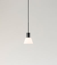 Belt Pendant Light